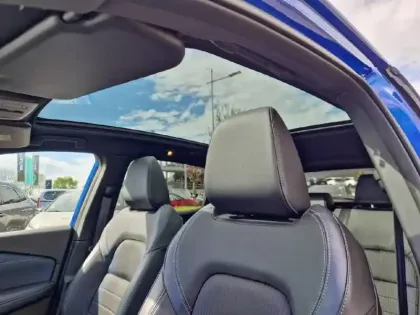 Photo 14 Nissan Qashqai  Mild Hybrid 140 ch