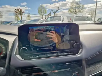 Photo 19 Nissan Qashqai  Mild Hybrid 140 ch