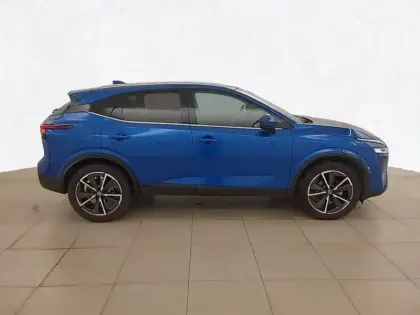 Photo 29 Nissan Qashqai  Mild Hybrid 140 ch