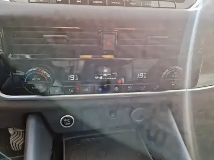 Photo 20 Nissan Qashqai  Mild Hybrid 140 ch