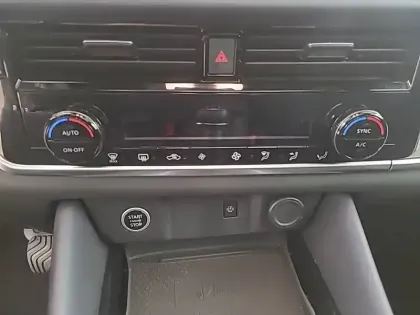 Photo 45 Nissan Qashqai  Mild Hybrid 140 ch