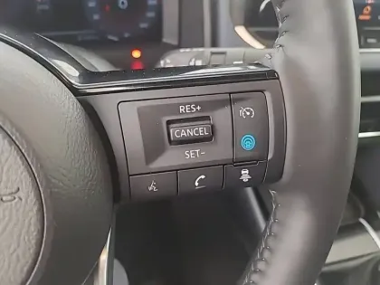 Photo 73 Nissan Qashqai  Mild Hybrid 140 ch