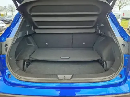 Photo 5 Nissan Qashqai  Mild Hybrid 140 ch