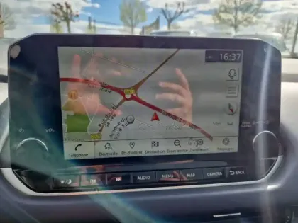 Photo 18 Nissan Qashqai  Mild Hybrid 140 ch