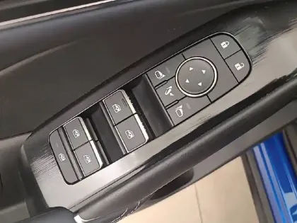 Photo 77 Nissan Qashqai  Mild Hybrid 140 ch