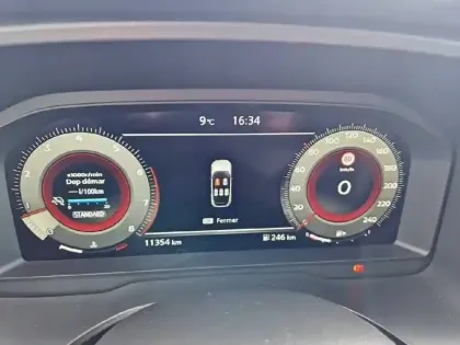 Photo 9 Nissan Qashqai  Mild Hybrid 140 ch