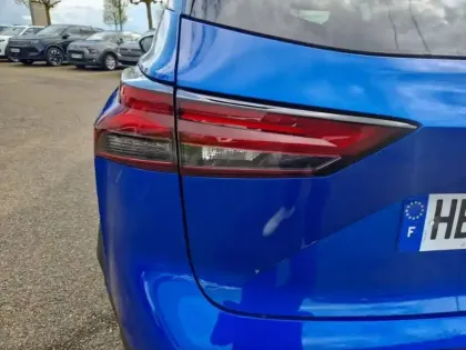 Photo 16 Nissan Qashqai  Mild Hybrid 140 ch