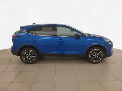 Photo 56 Nissan Qashqai  Mild Hybrid 140 ch