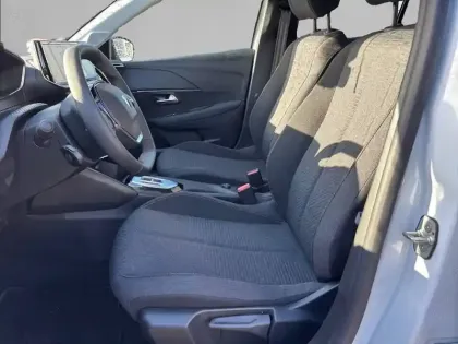 Photo 10 Peugeot 208  Hybrid 110 ch e-DCS6