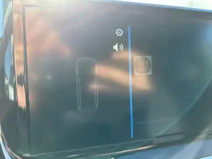 Photo 18 Peugeot 208  Hybrid 110 ch e-DCS6