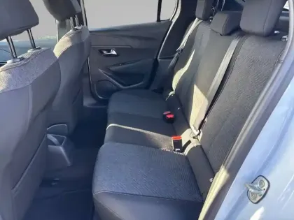 Photo 11 Peugeot 208  Hybrid 110 ch e-DCS6