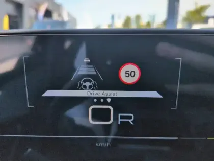 Photo 22 Peugeot 3008  Hybrid 145 e-DCS6