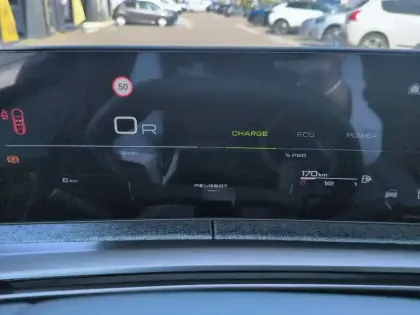 Photo 9 Peugeot 3008  Hybrid 145 e-DCS6