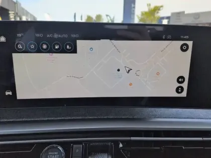 Photo 19 Peugeot 3008  Hybrid 145 e-DCS6