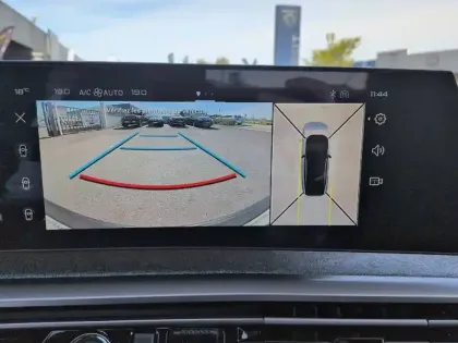 Photo 14 Peugeot 3008  Hybrid 145 e-DCS6