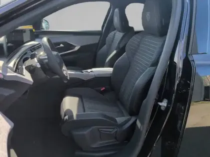 Photo 10 Peugeot 3008  Hybrid 145 e-DCS6