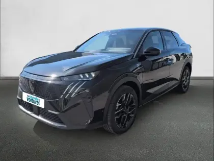 Photo Peugeot 3008 Gt