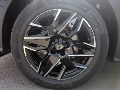 Photo 12 Peugeot 3008  Hybrid 145 e-DCS6