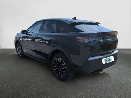 Photo 6 Peugeot 3008  Hybrid 145 e-DCS6