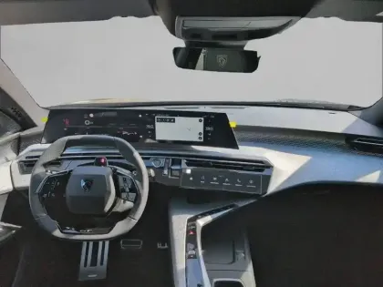 Photo 7 Peugeot 3008  Hybrid 145 e-DCS6