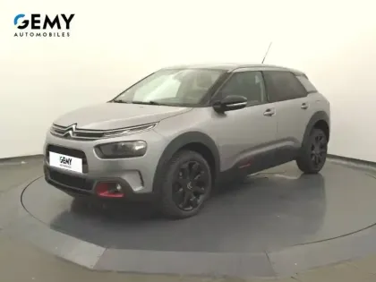 Photo Citroën C4 Shine