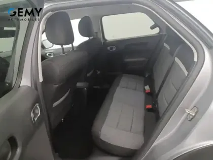 Photo 9 Citroën C4  Cactus BlueHDi 100 S&S BVM6