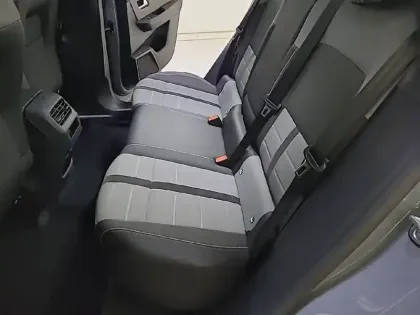 Photo 11 Opel Grandland  1.2 Turbo Hybrid 136 ch e-DCT6