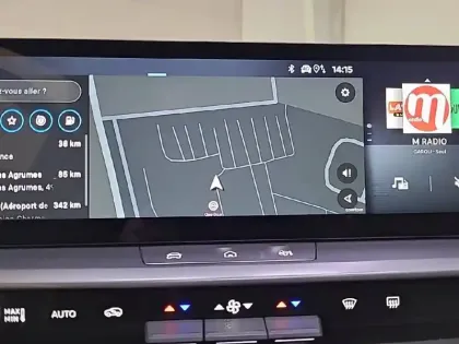 Photo 24 Opel Grandland  1.2 Turbo Hybrid 136 ch e-DCT6