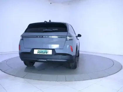 Photo 6 Opel Grandland  1.2 Turbo Hybrid 136 ch e-DCT6