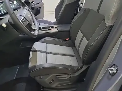 Photo 10 Opel Grandland  1.2 Turbo Hybrid 136 ch e-DCT6