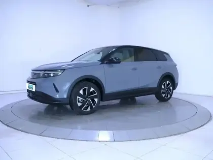 Photo Opel Grandland Gs