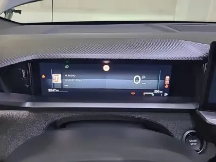 Photo 9 Opel Grandland  1.2 Turbo Hybrid 136 ch e-DCT6