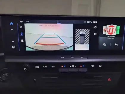 Photo 23 Opel Grandland  1.2 Turbo Hybrid 136 ch e-DCT6