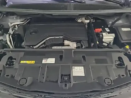 Photo 14 Opel Grandland  1.2 Turbo Hybrid 136 ch e-DCT6