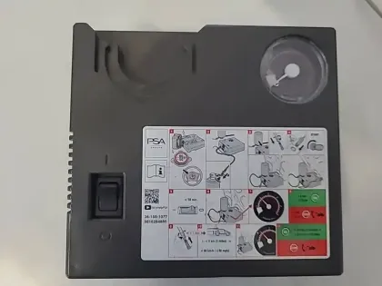 Photo 17 Opel Grandland  1.2 Turbo Hybrid 136 ch e-DCT6