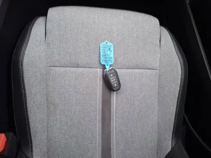 Photo 51 Opel Astra  1.5 Diesel 130 ch BVA8