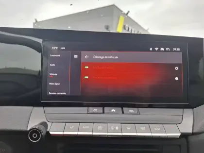 Photo 43 Opel Astra  1.5 Diesel 130 ch BVA8