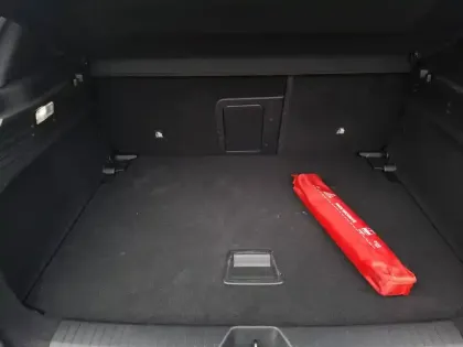 Photo 20 Opel Astra  1.5 Diesel 130 ch BVA8