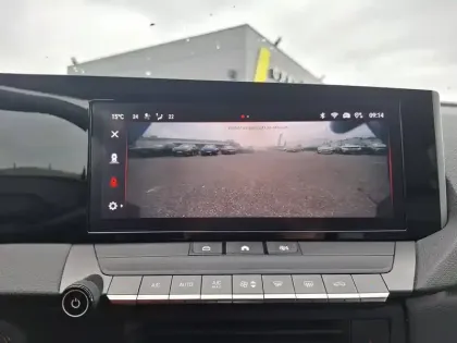 Photo 39 Opel Astra  1.5 Diesel 130 ch BVA8