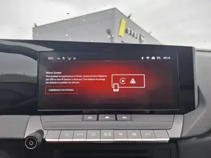 Photo 41 Opel Astra  1.5 Diesel 130 ch BVA8