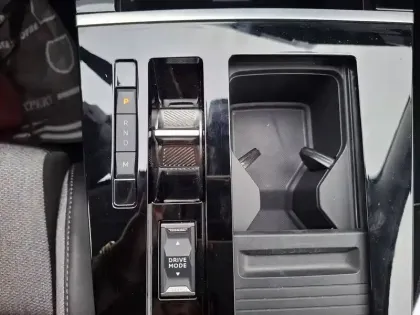 Photo 46 Opel Astra  1.5 Diesel 130 ch BVA8