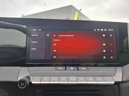 Photo 44 Opel Astra  1.5 Diesel 130 ch BVA8