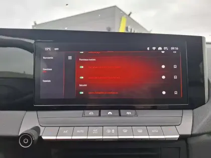 Photo 45 Opel Astra  1.5 Diesel 130 ch BVA8