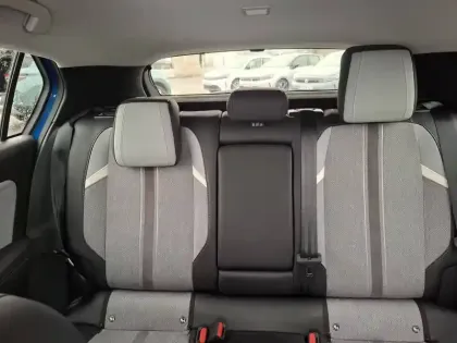 Photo 50 Opel Astra  1.5 Diesel 130 ch BVA8