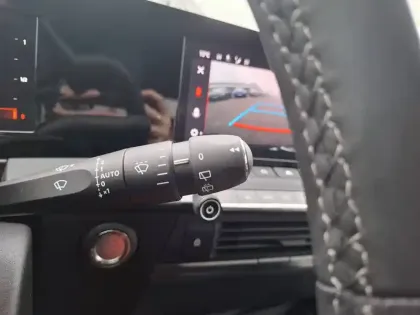 Photo 37 Opel Astra  1.5 Diesel 130 ch BVA8