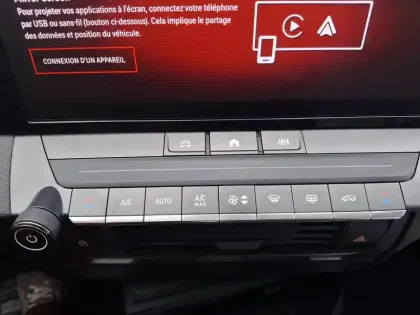 Photo 42 Opel Astra  1.5 Diesel 130 ch BVA8