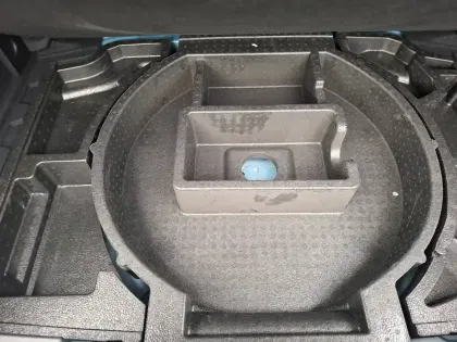 Photo 22 Opel Astra  1.5 Diesel 130 ch BVA8