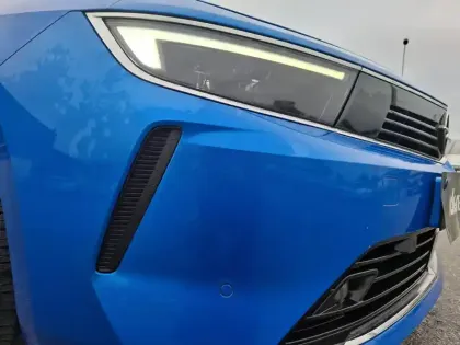 Photo 13 Opel Astra  1.5 Diesel 130 ch BVA8