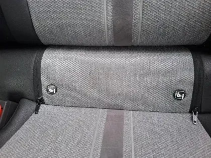 Photo 24 Opel Astra  1.5 Diesel 130 ch BVA8