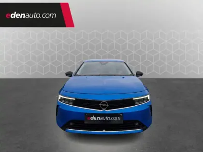 Photo 7 Opel Astra  1.5 Diesel 130 ch BVA8